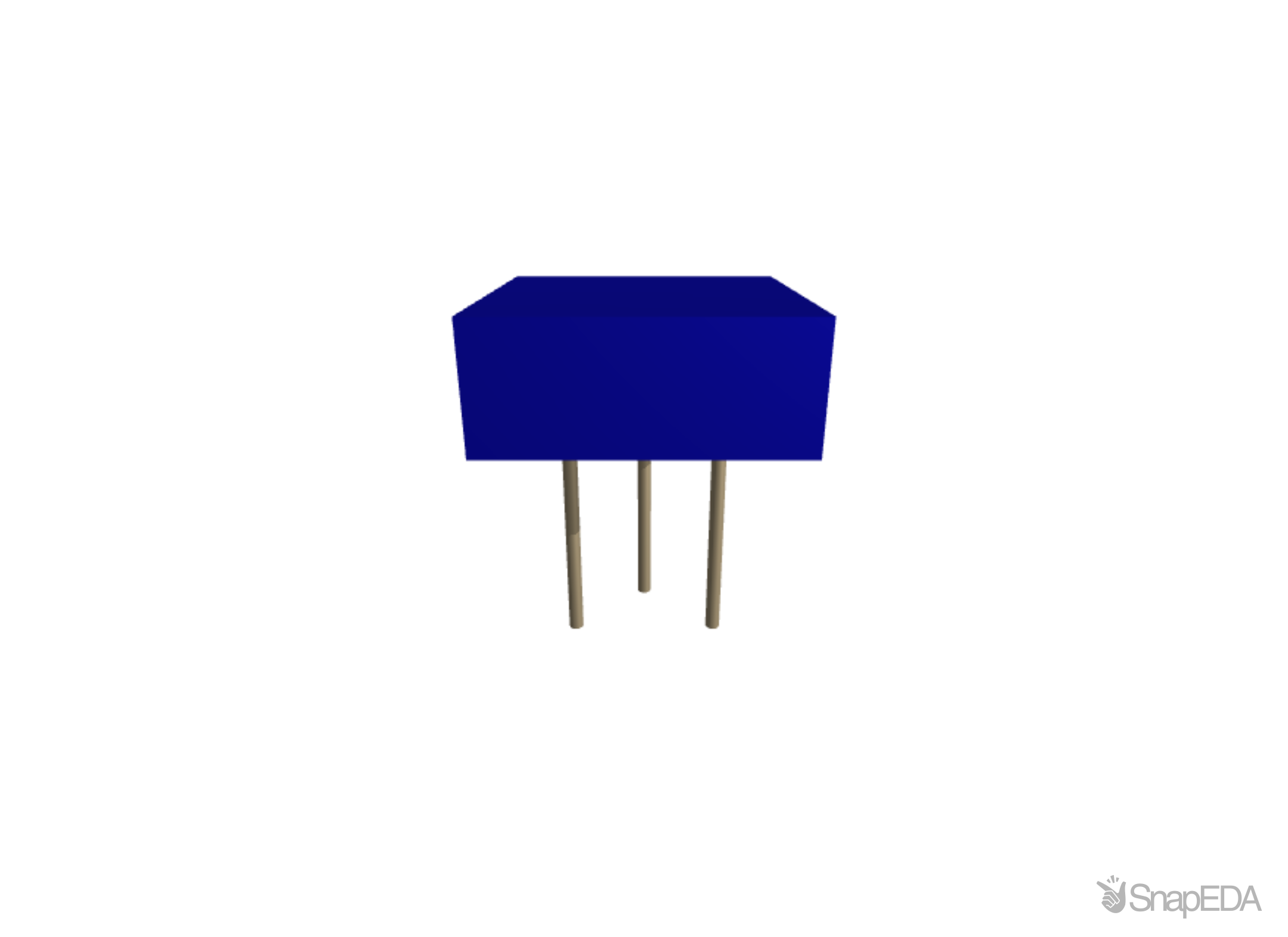 3290P-1-101 3D Model