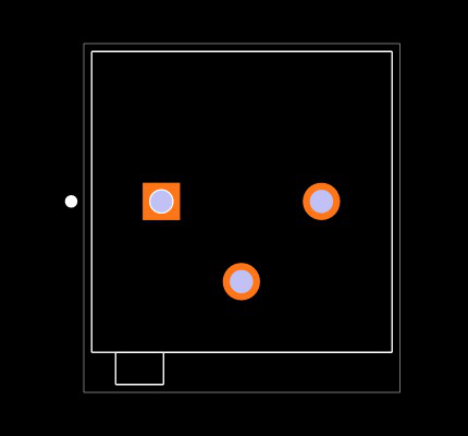 3290P-1-101 Footprint