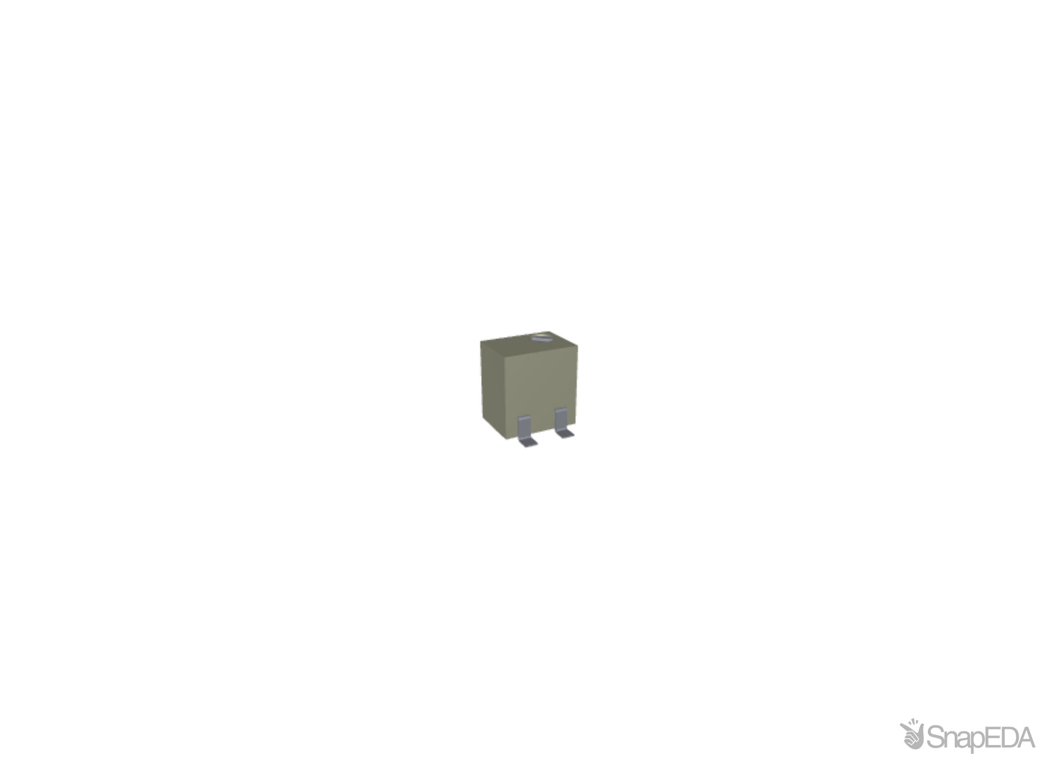 3292W-1-104 3D Model