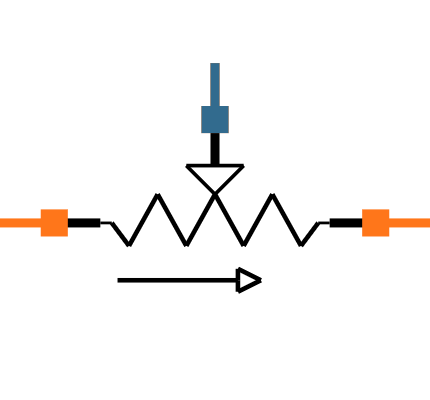 3292W-1-104 Symbol