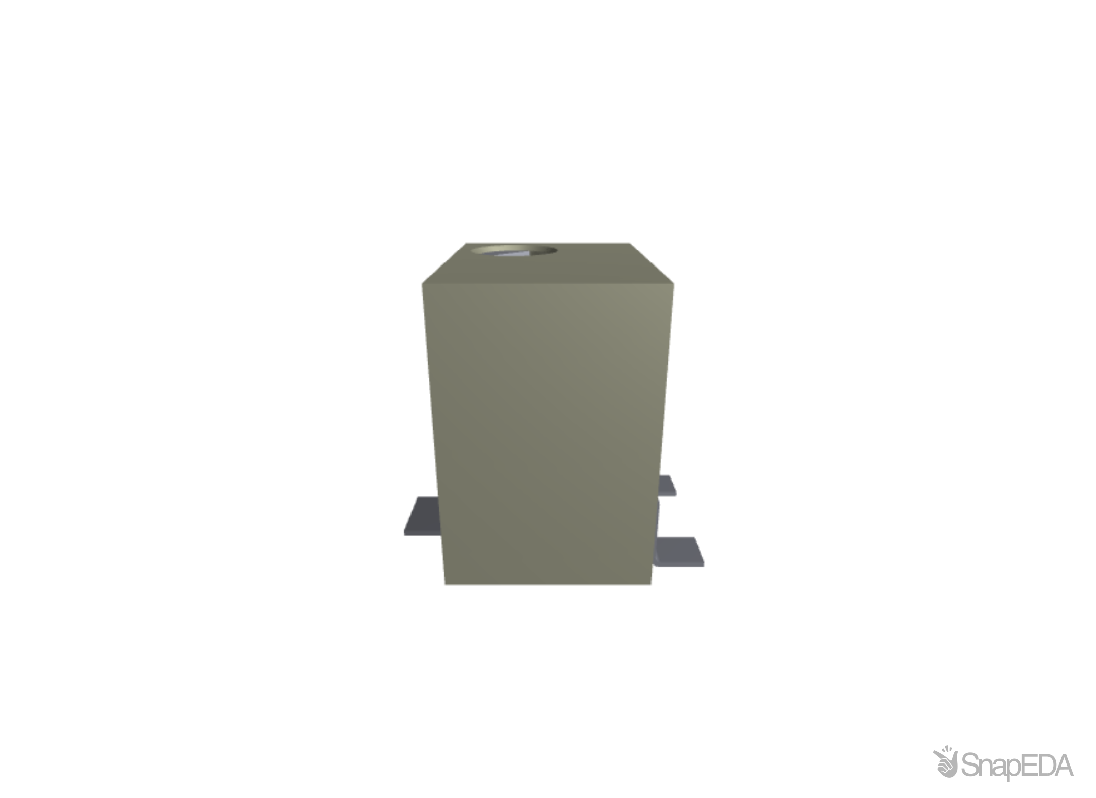 3292W-1-503 3D Model