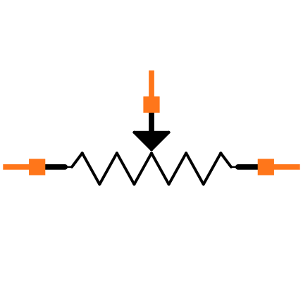 3296W-1-102LF Symbol