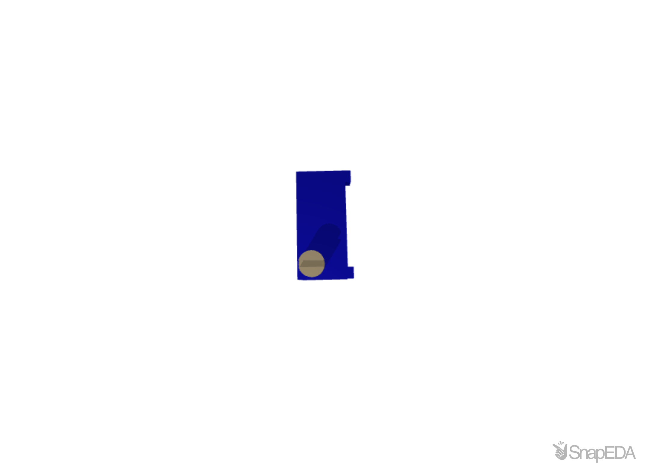 3296W-1-103A 3D Model