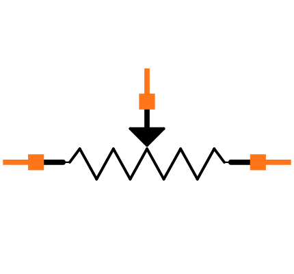 3296W-1-223LF Symbol
