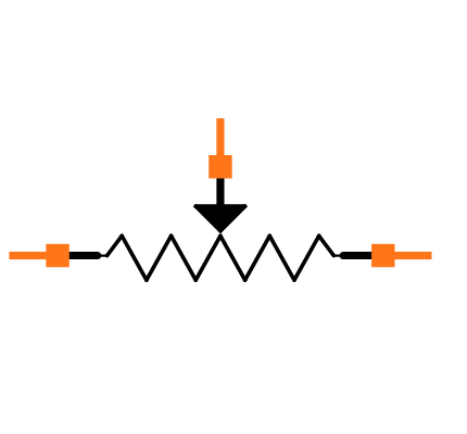 3296W-1-502RLF Symbol
