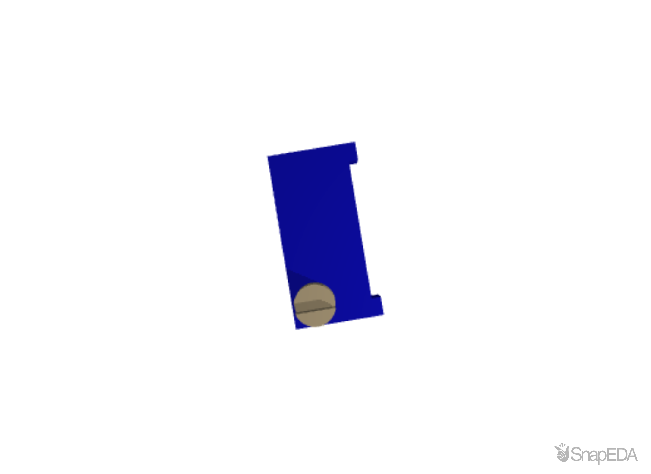 3296Y-1-104 3D Model