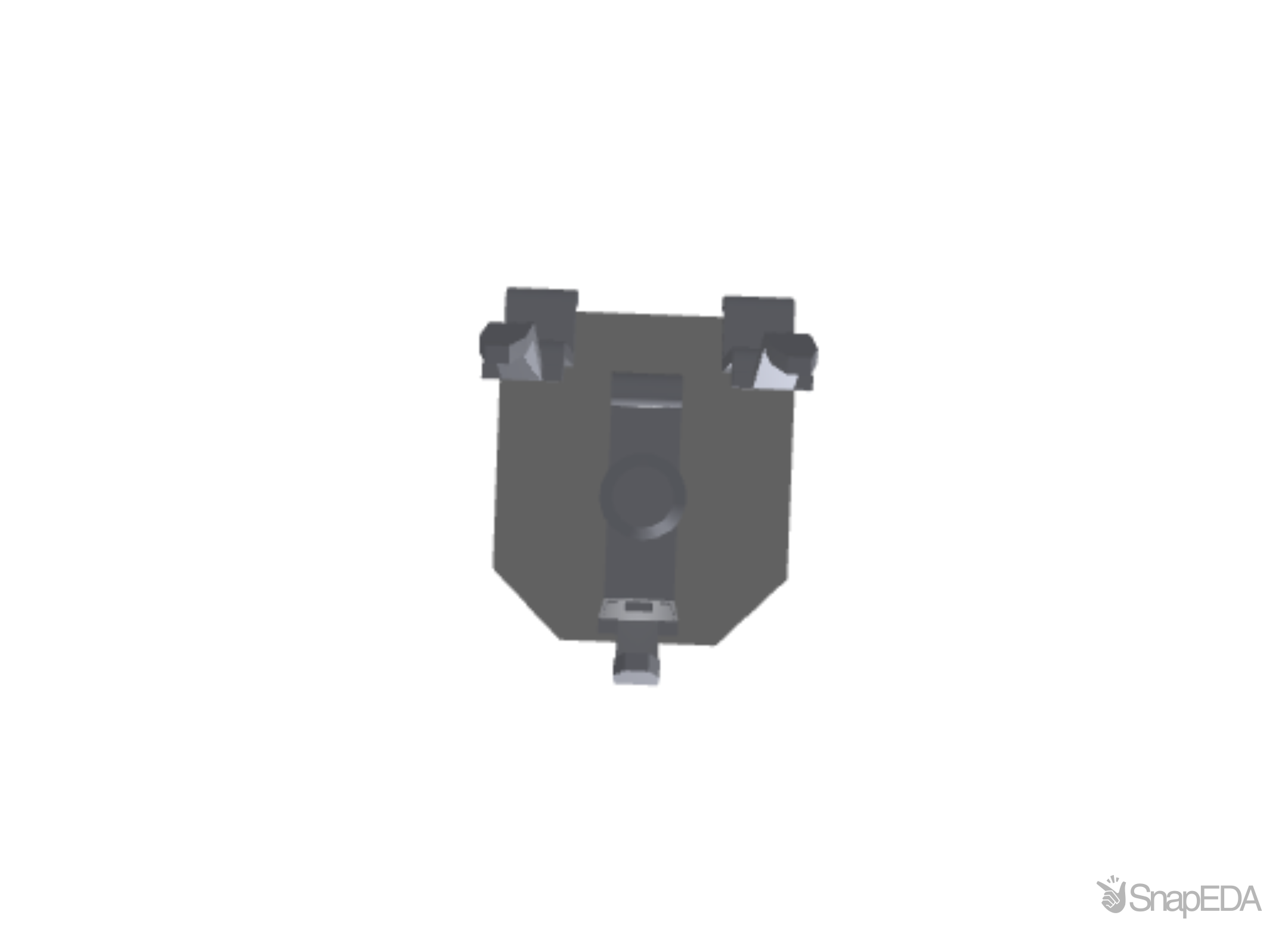 3306F-1-102 3D Model