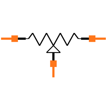 3306F-1-105 Symbol