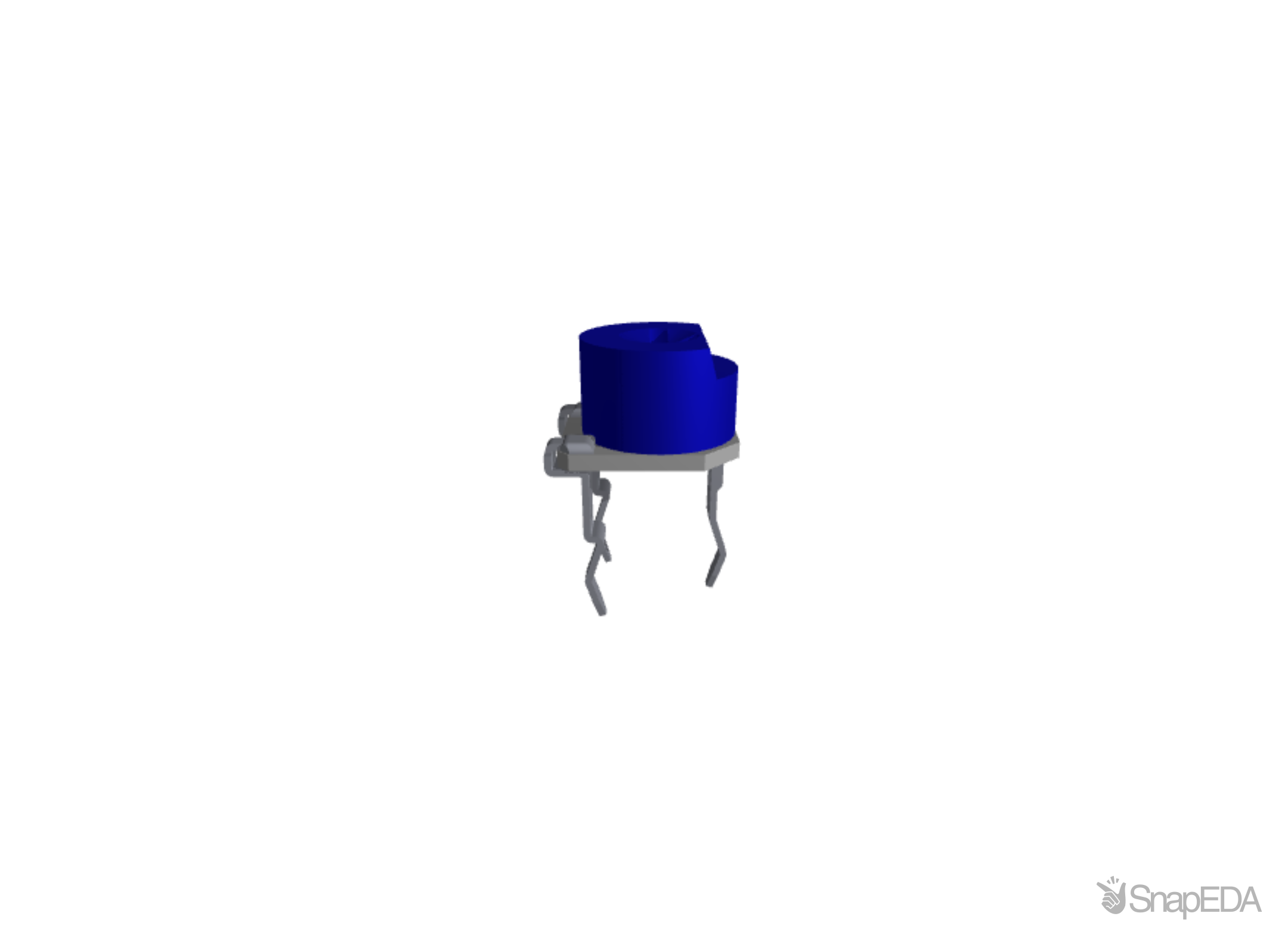 3306F-1-202 3D Model