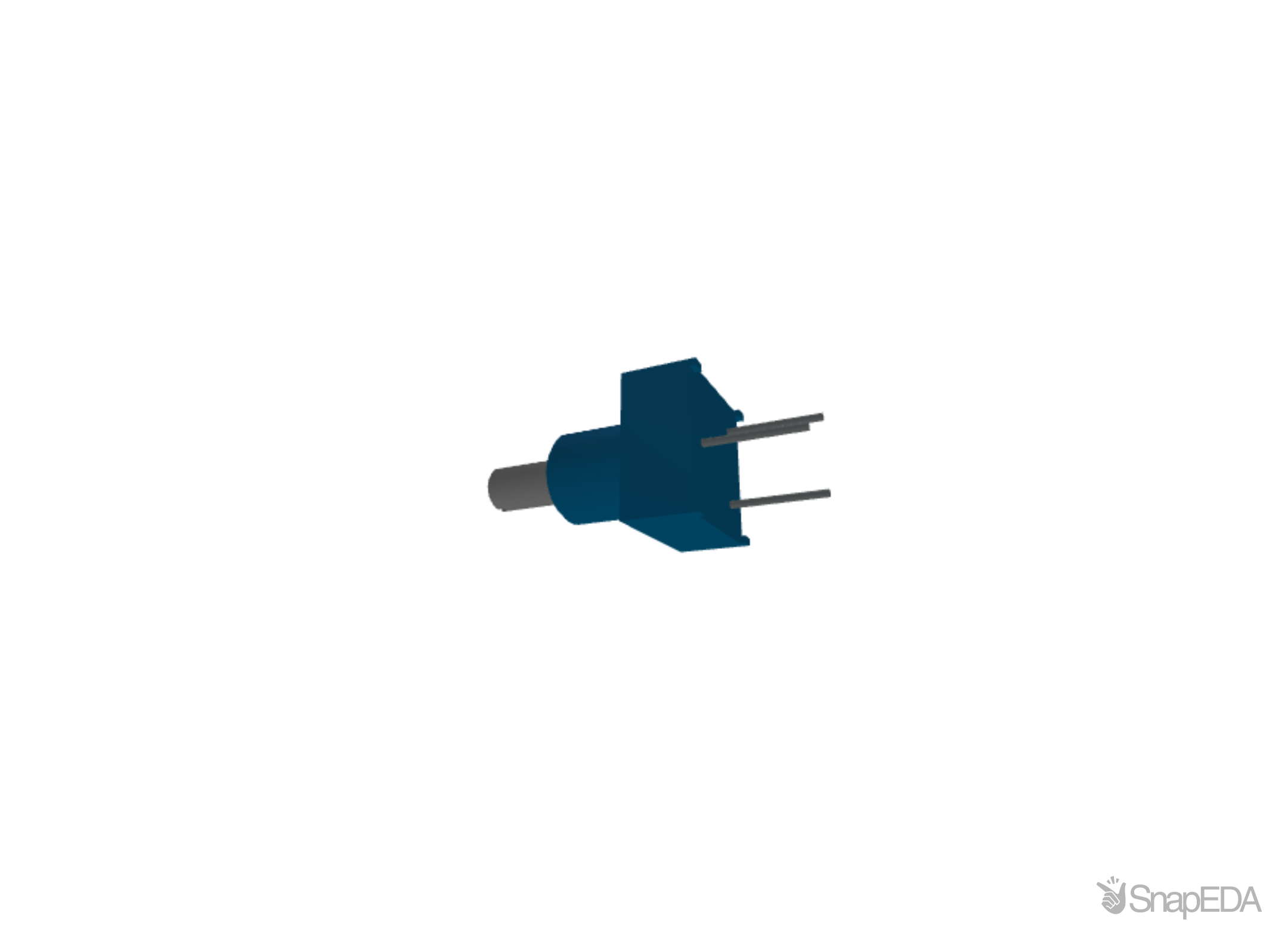 3310Y-001-502L 3D Model