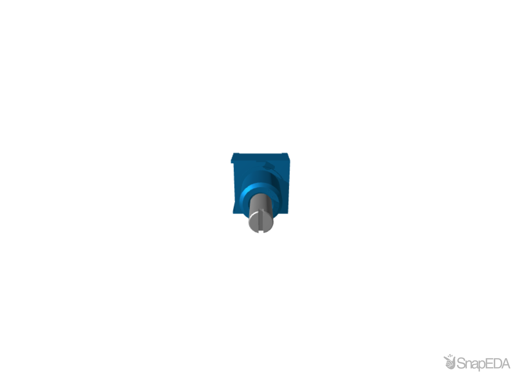 3310Y-001-504L 3D Model