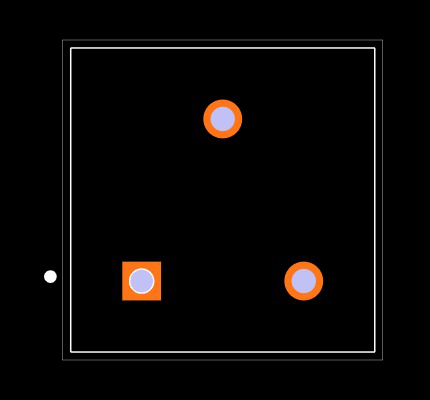 3310Y-011-103L Footprint