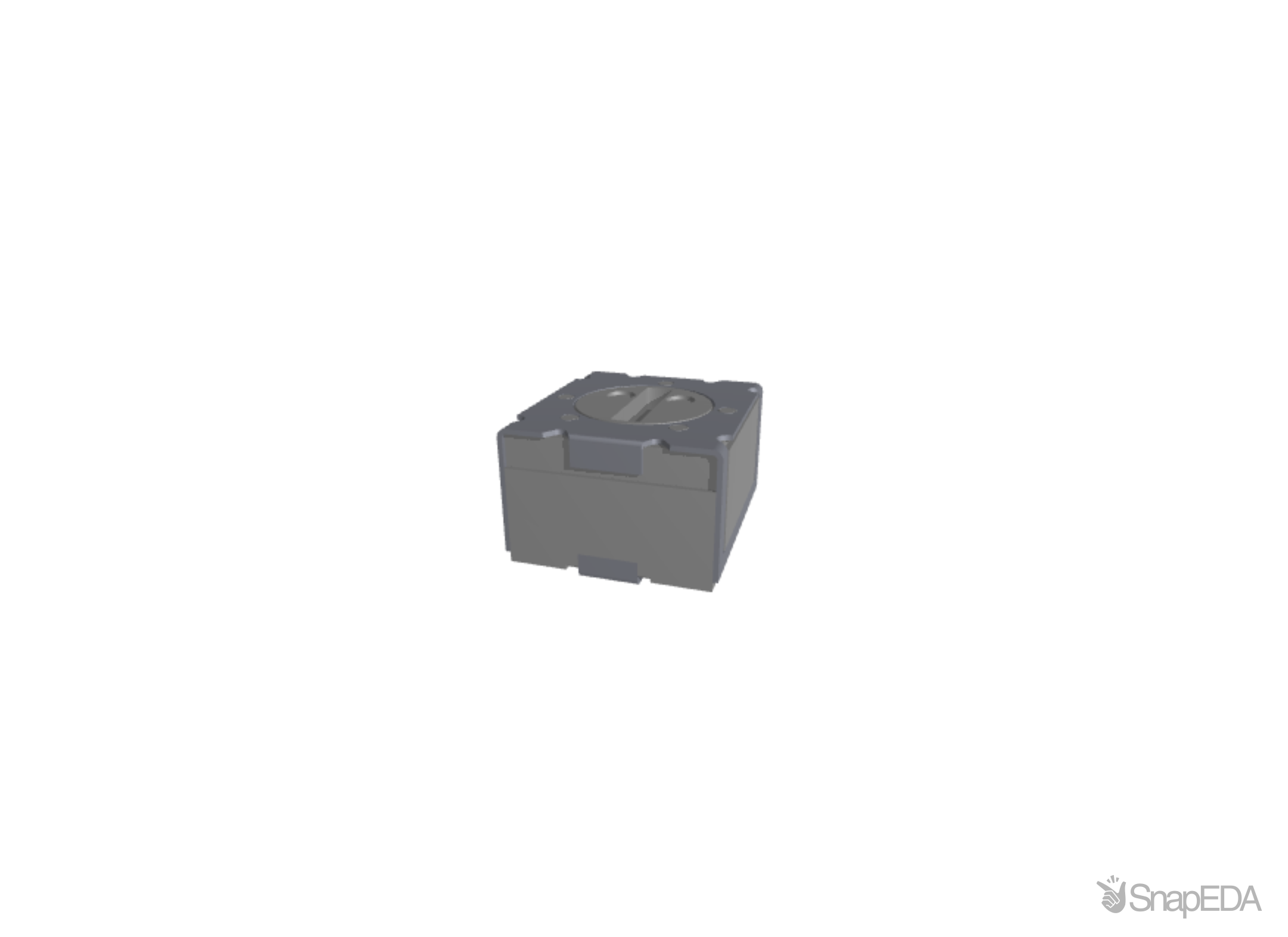 3312J-1-502E 3D Model
