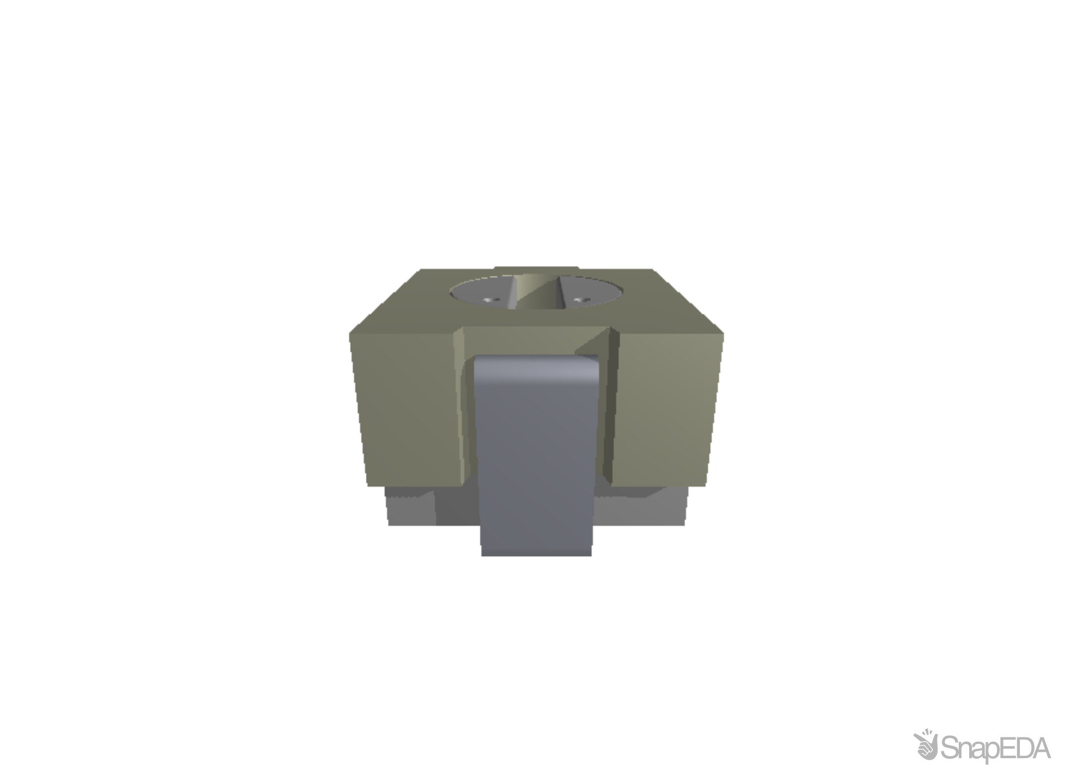 3313J-1-202G 3D Model