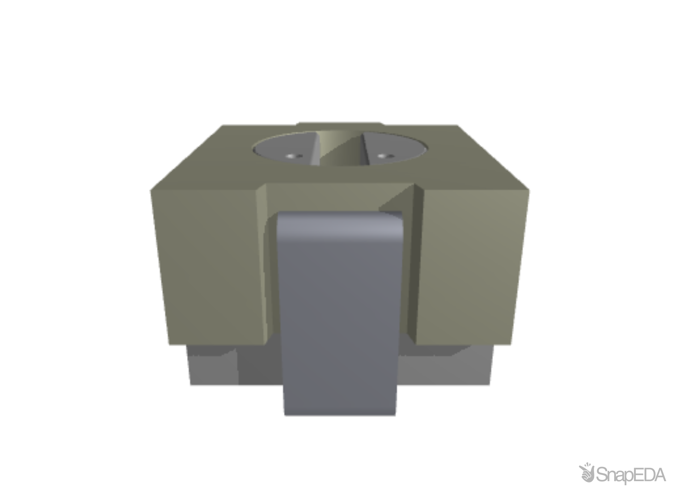 3313J-1-473E 3D Model