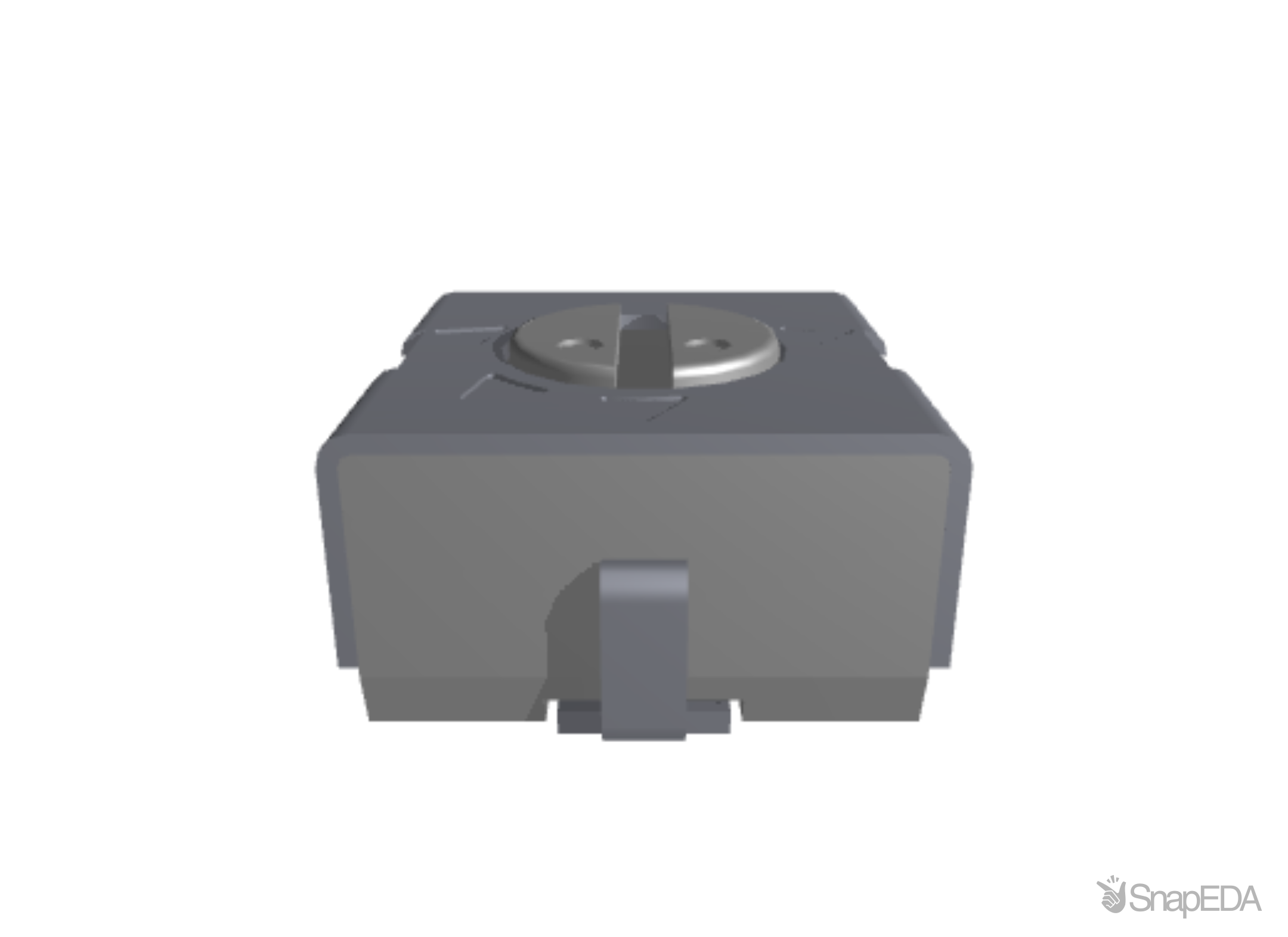 3314J-1-104E 3D Model