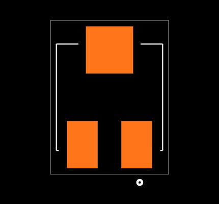 3314J-1-202E Footprint