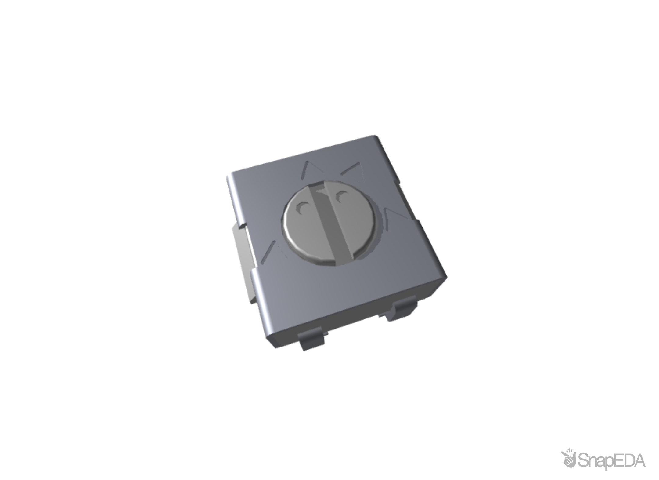 3314J-1-203E 3D Model