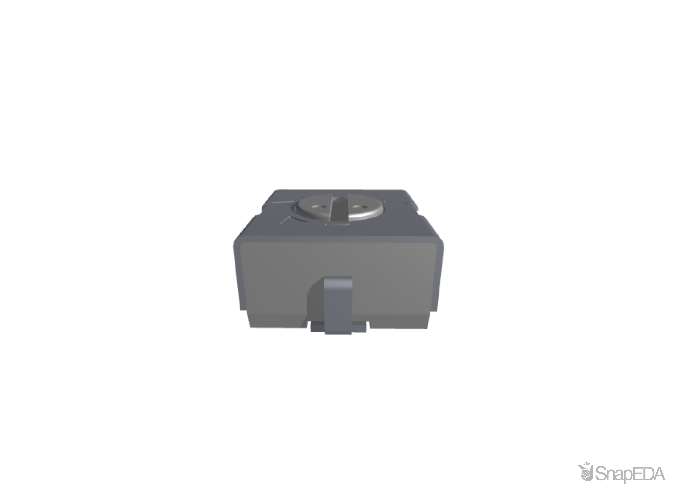 3314J-1-473E 3D Model