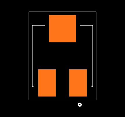 3314J-1-473E Footprint