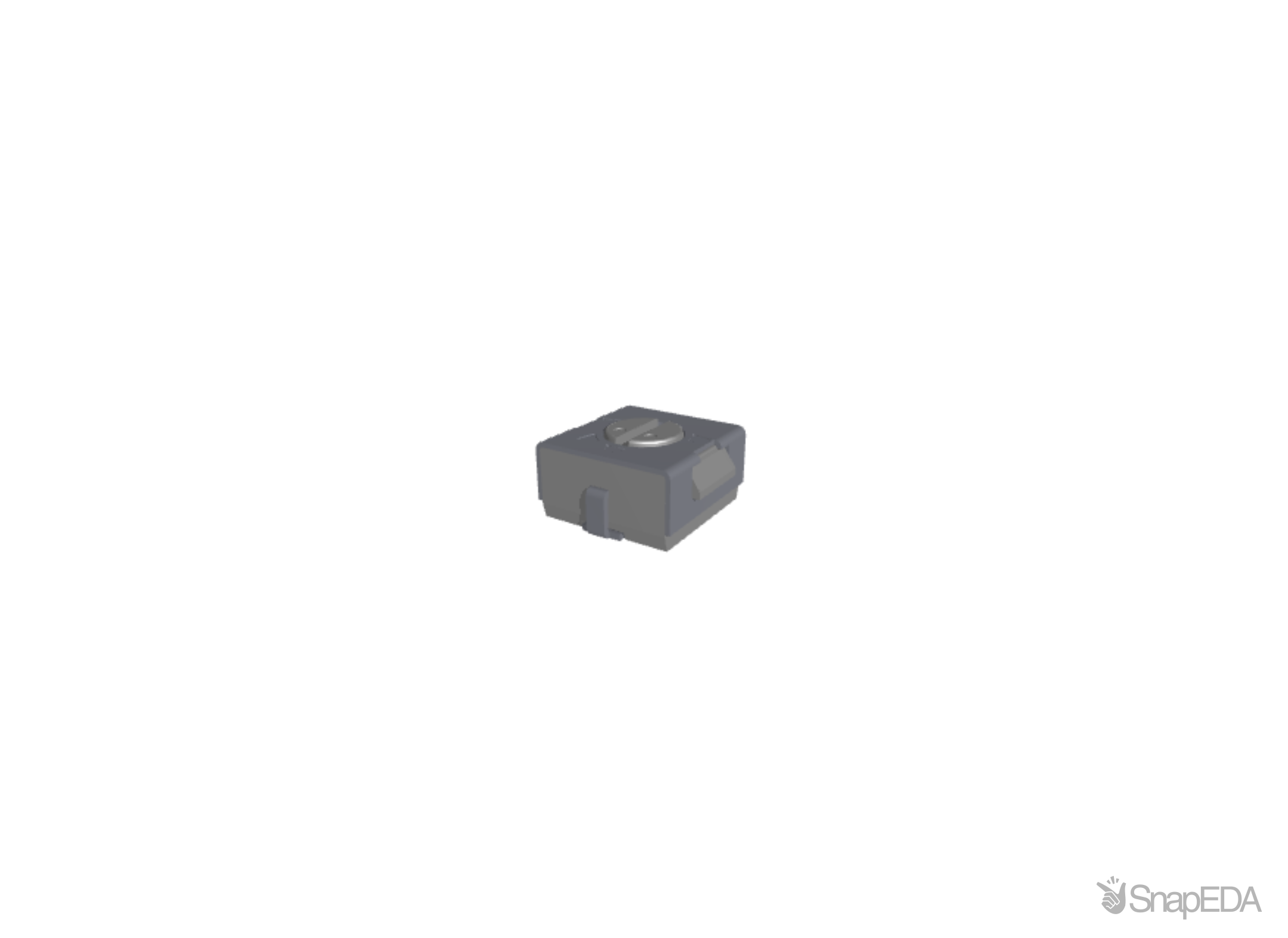 3314J-1-502E 3D Model