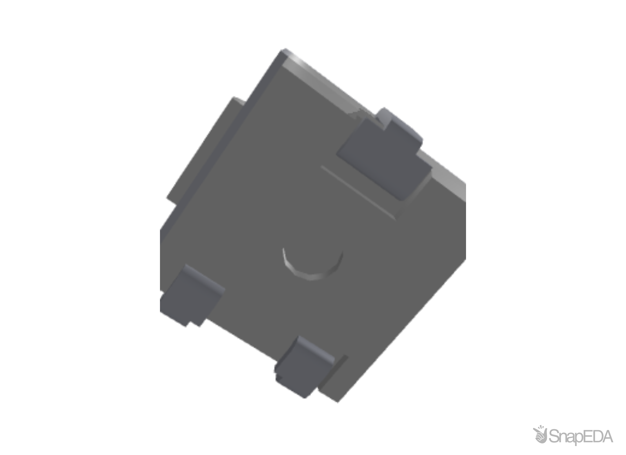 3314J-1-502G 3D Model