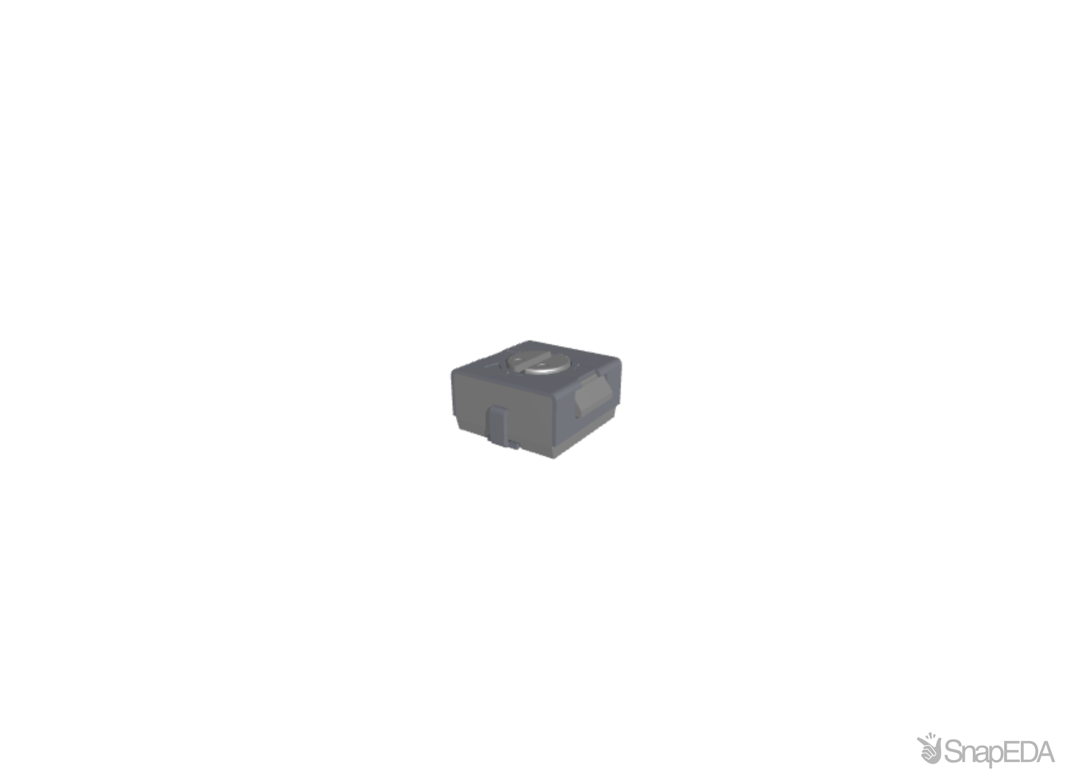 3314J-1-504E 3D Model
