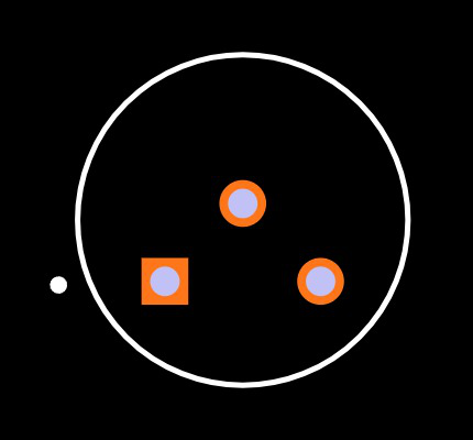 3339H-1-101 Footprint