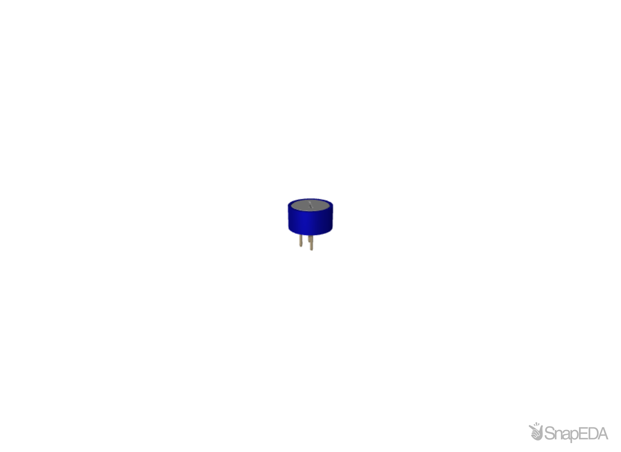 3345P-1-202 3D Model
