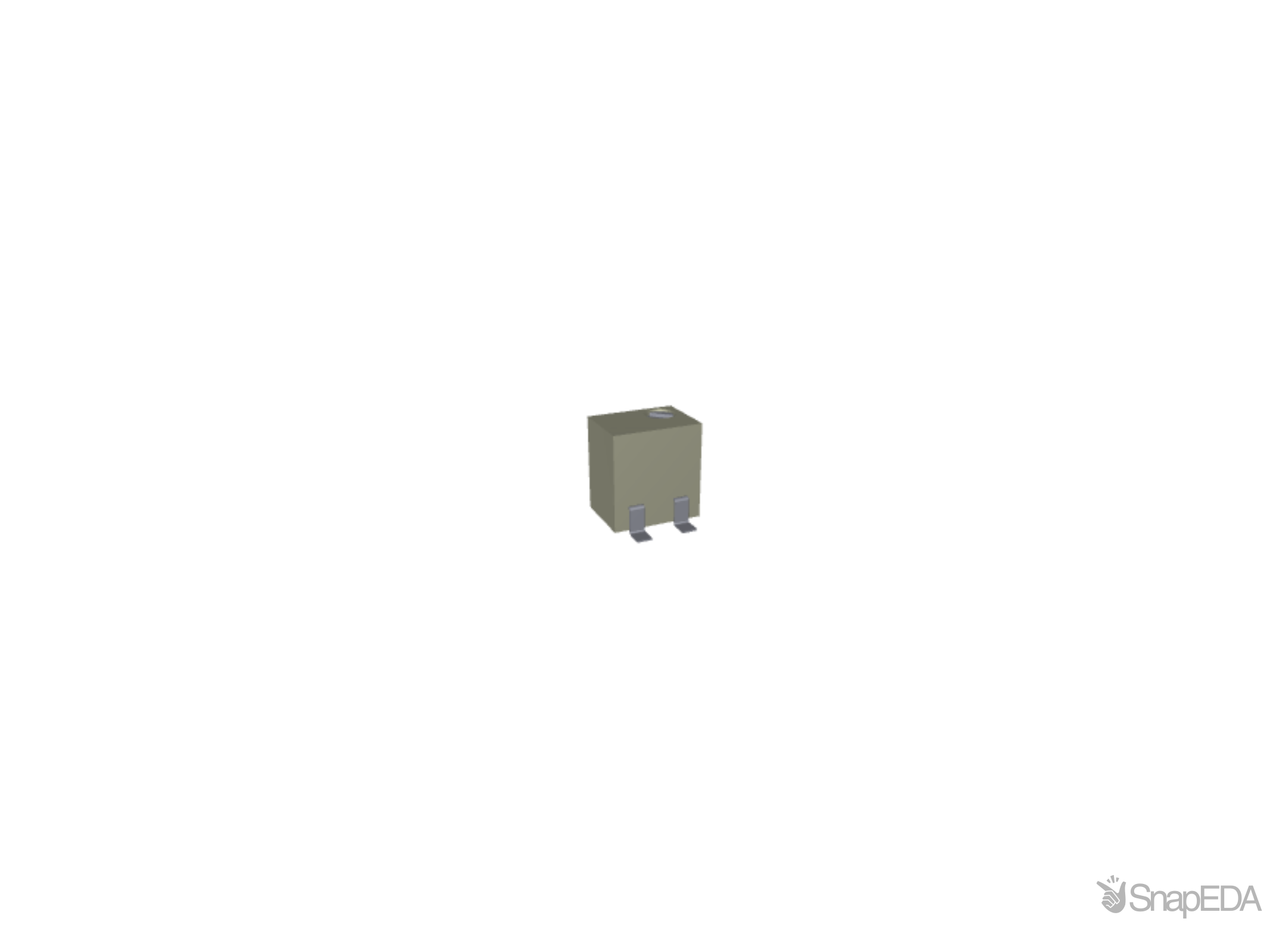 3352K-1-504 3D Model