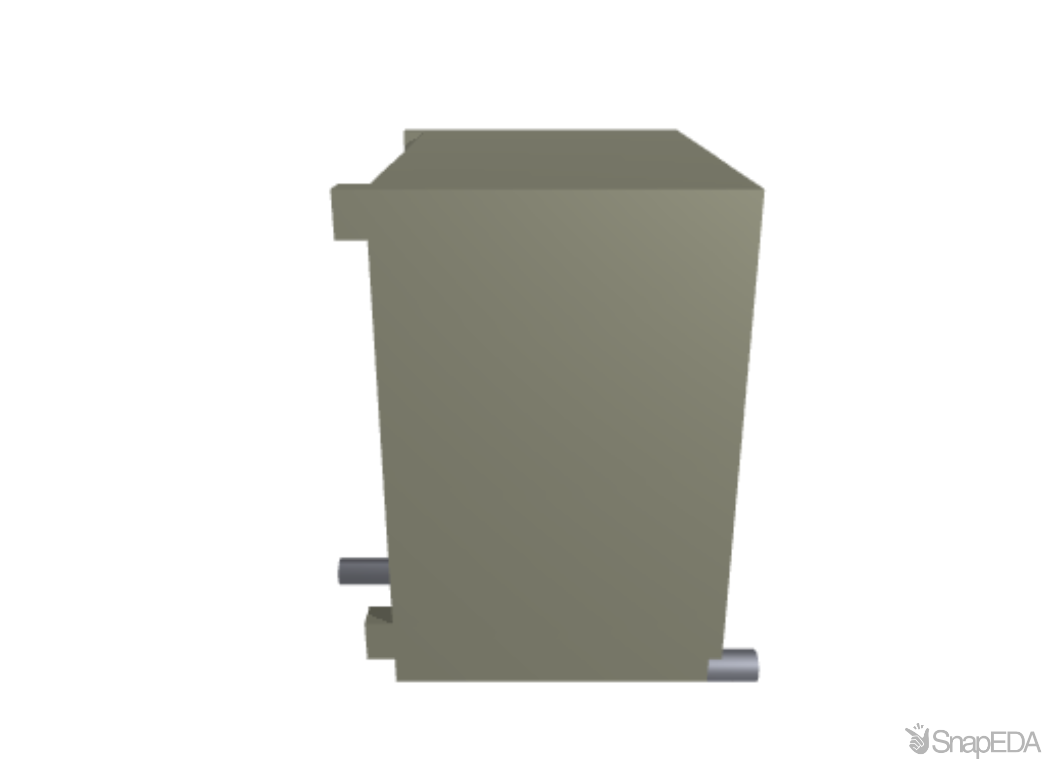 3361S-1-203GLF 3D Model