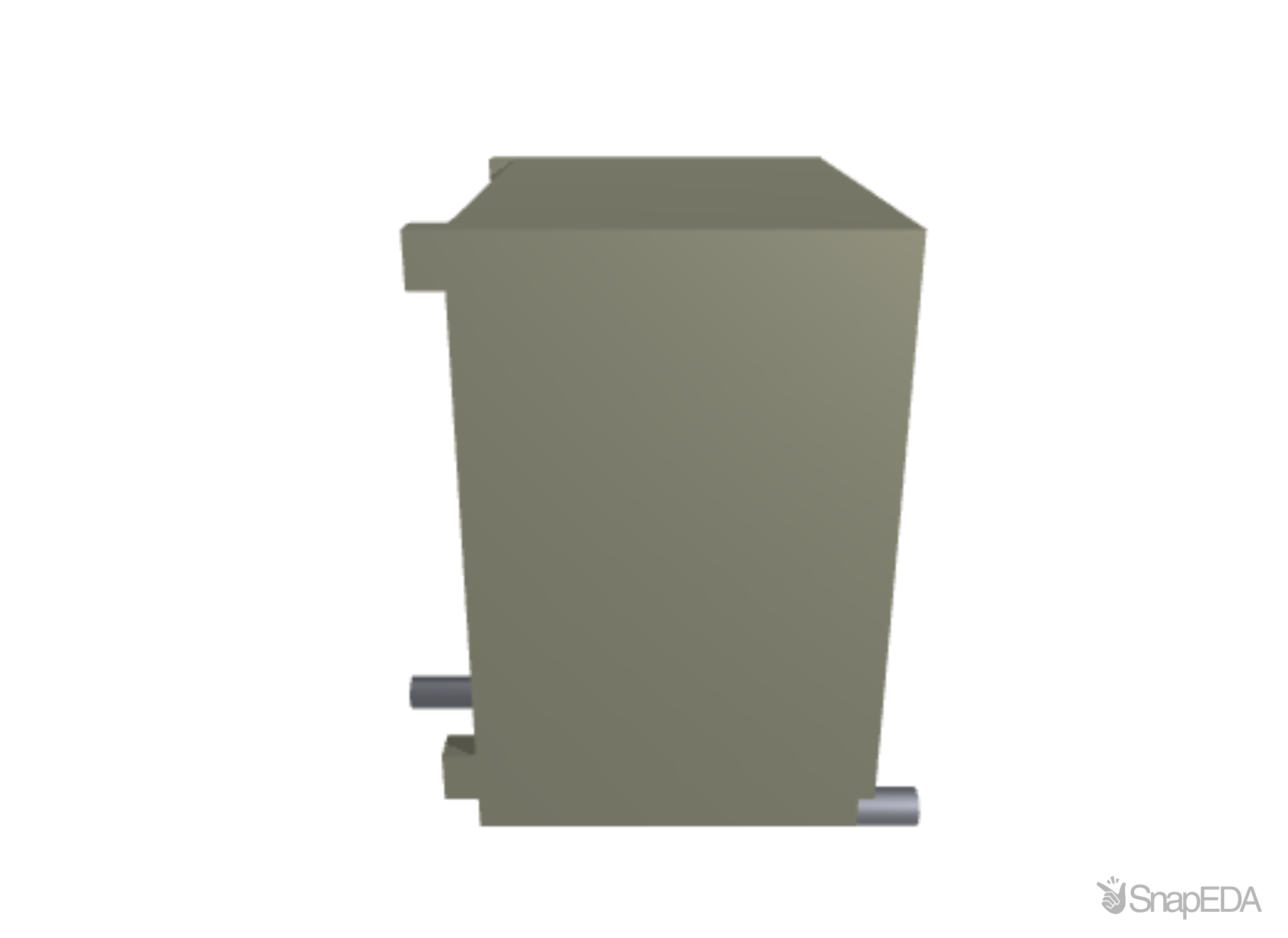 3361S-1-253GLF 3D Model