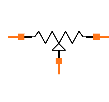 3361S-1-254GLF Symbol