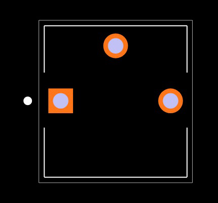 3362P-1-102TLF Footprint