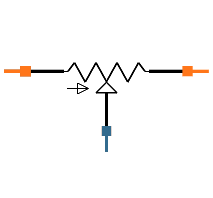 3362P-1-105LF Symbol
