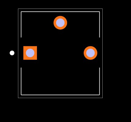 3362P-1-503TLF Footprint