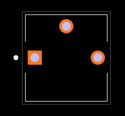 3362P-1-504LF Footprint