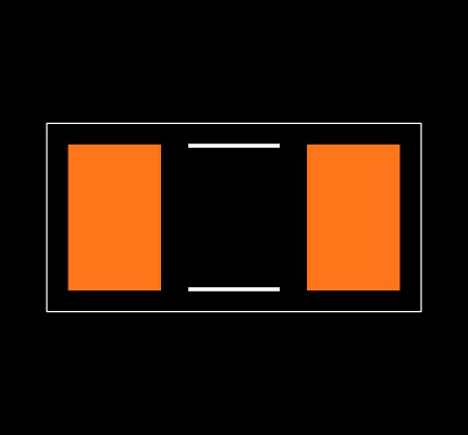 3362U-1-104LF Footprint