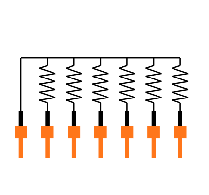 4607X-101-151LF Symbol