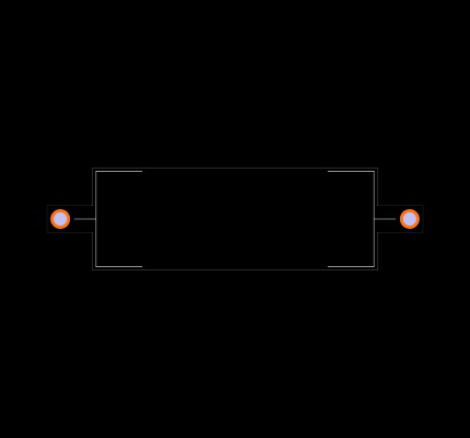 4608-RC Footprint