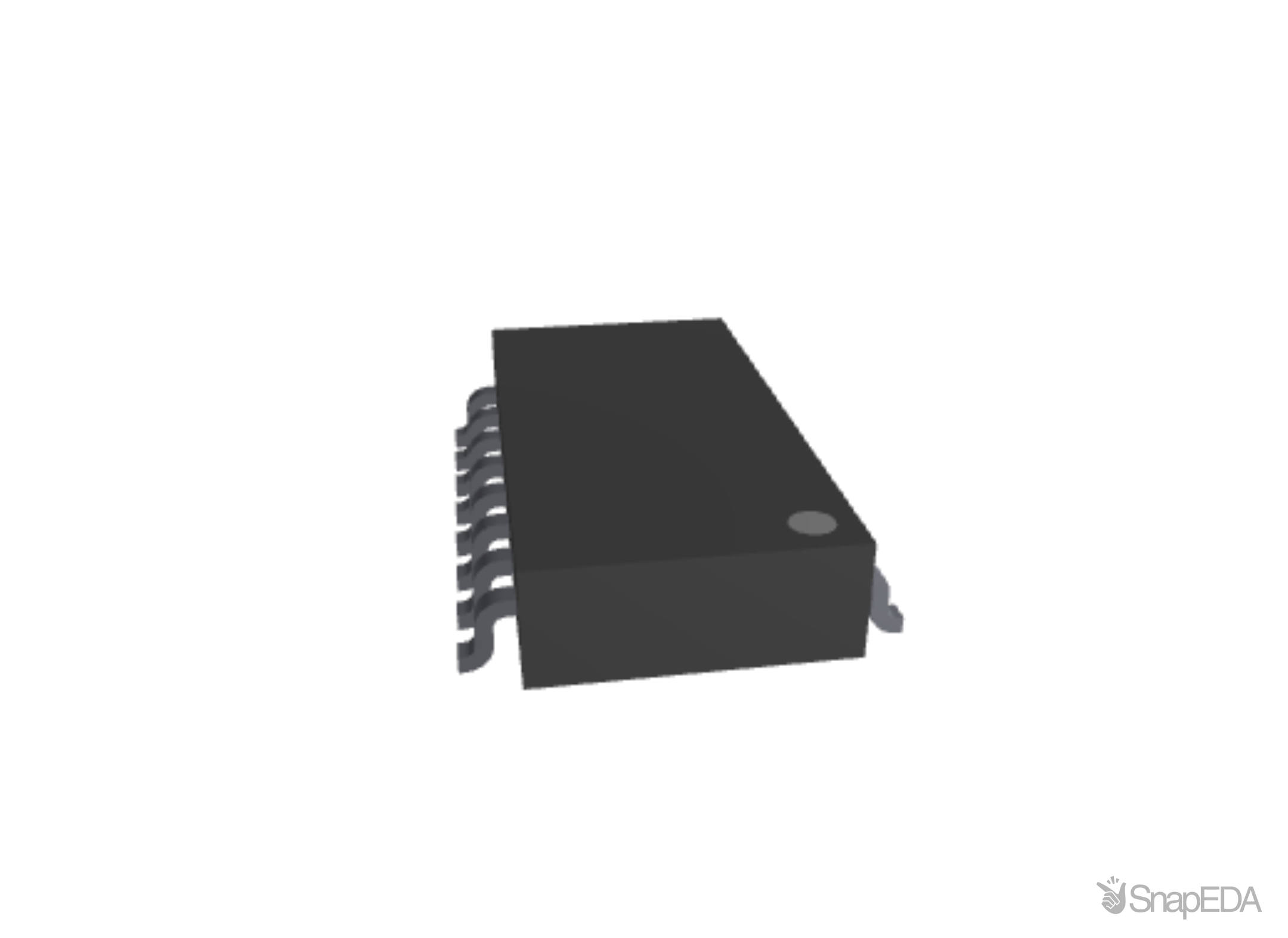 4816P-1-101LF 3D Model