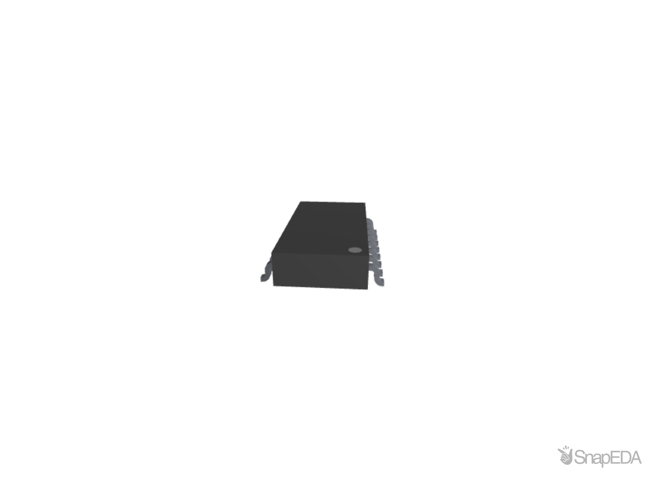 4816P-1-123LF 3D Model