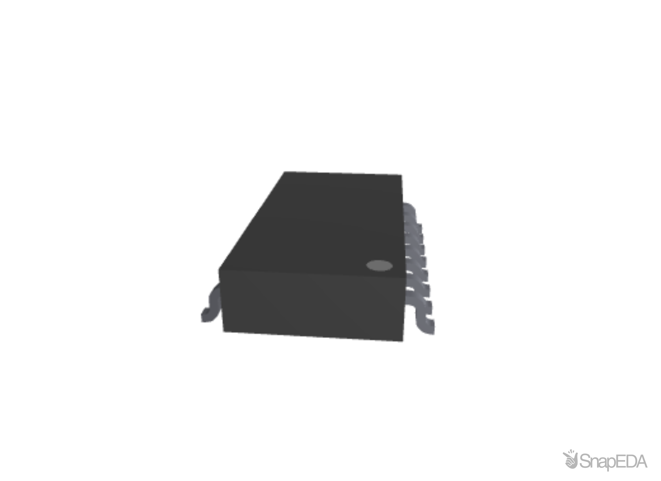 4816P-1-271LF 3D Model