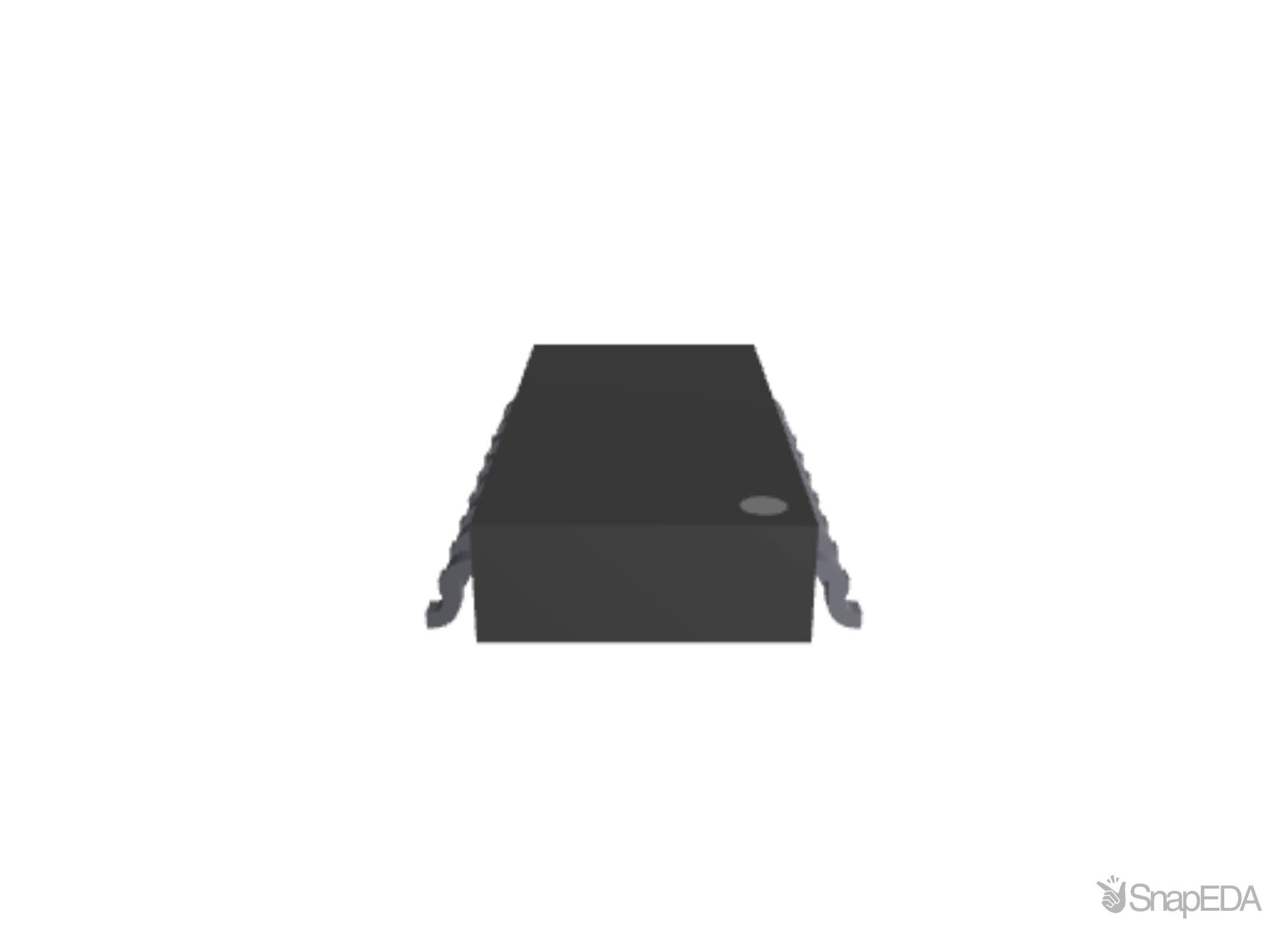 4816P-1-332LF 3D Model