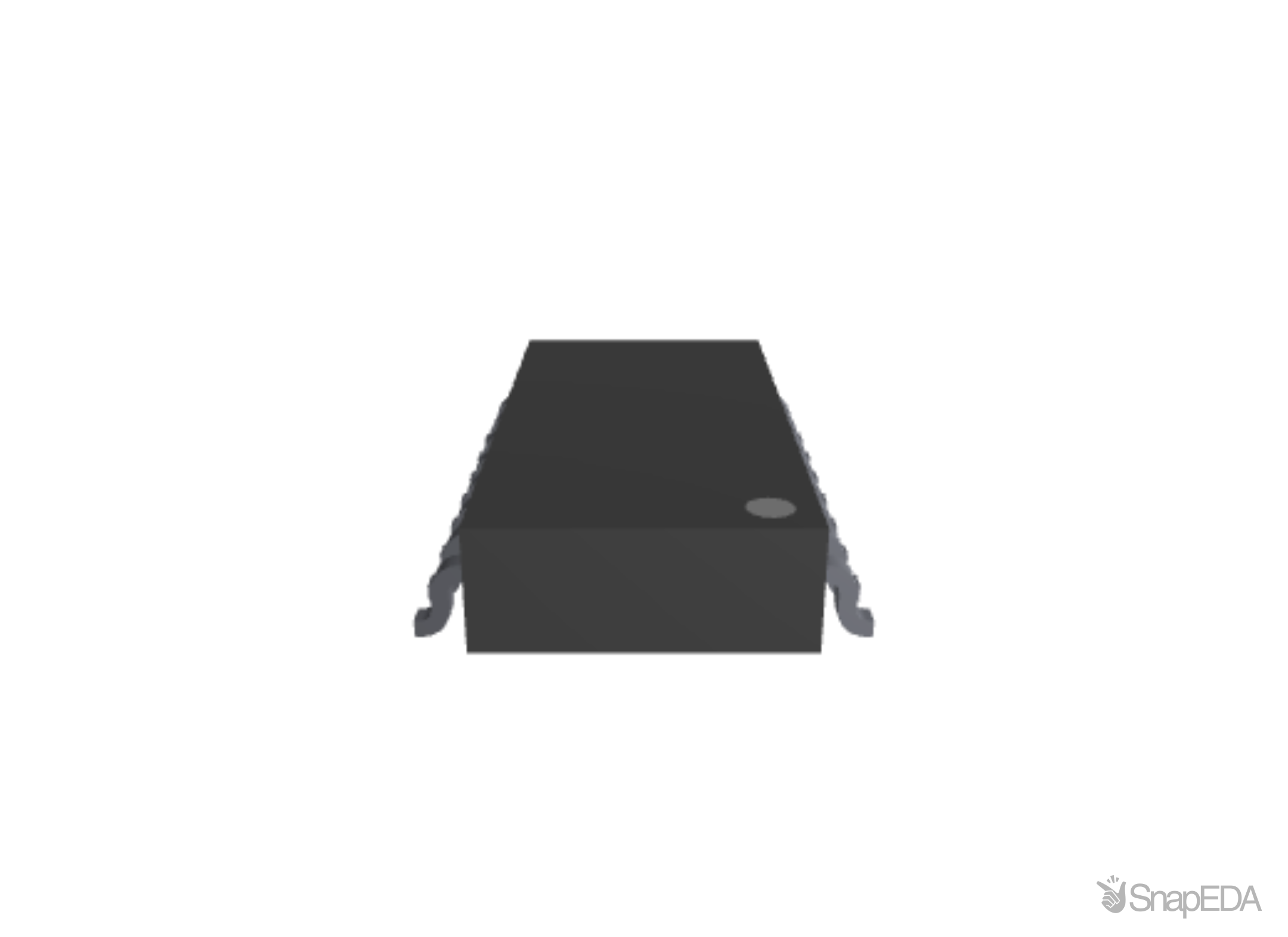 4816P-1-562LF 3D Model