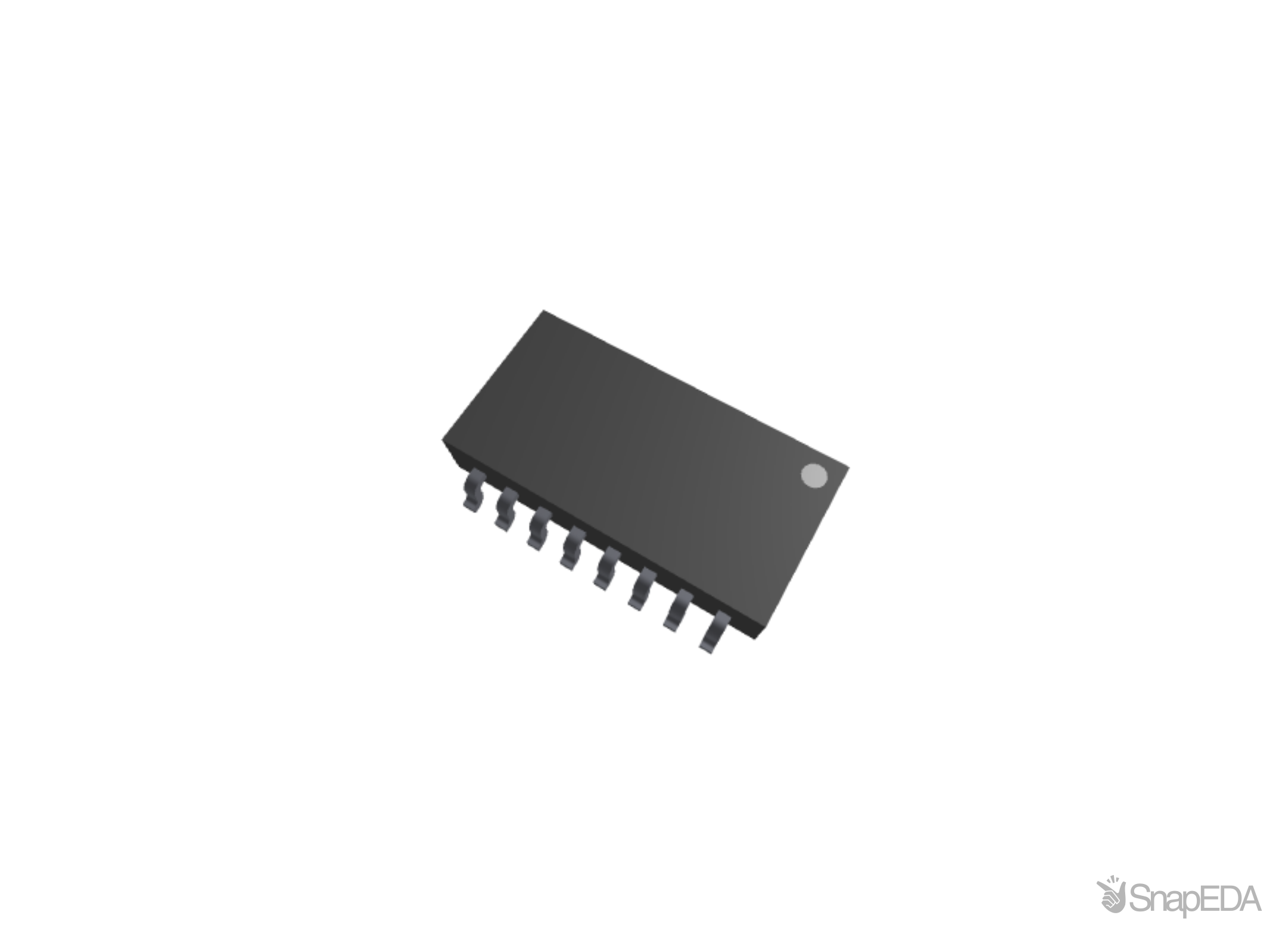 4816P-1-820LF 3D Model