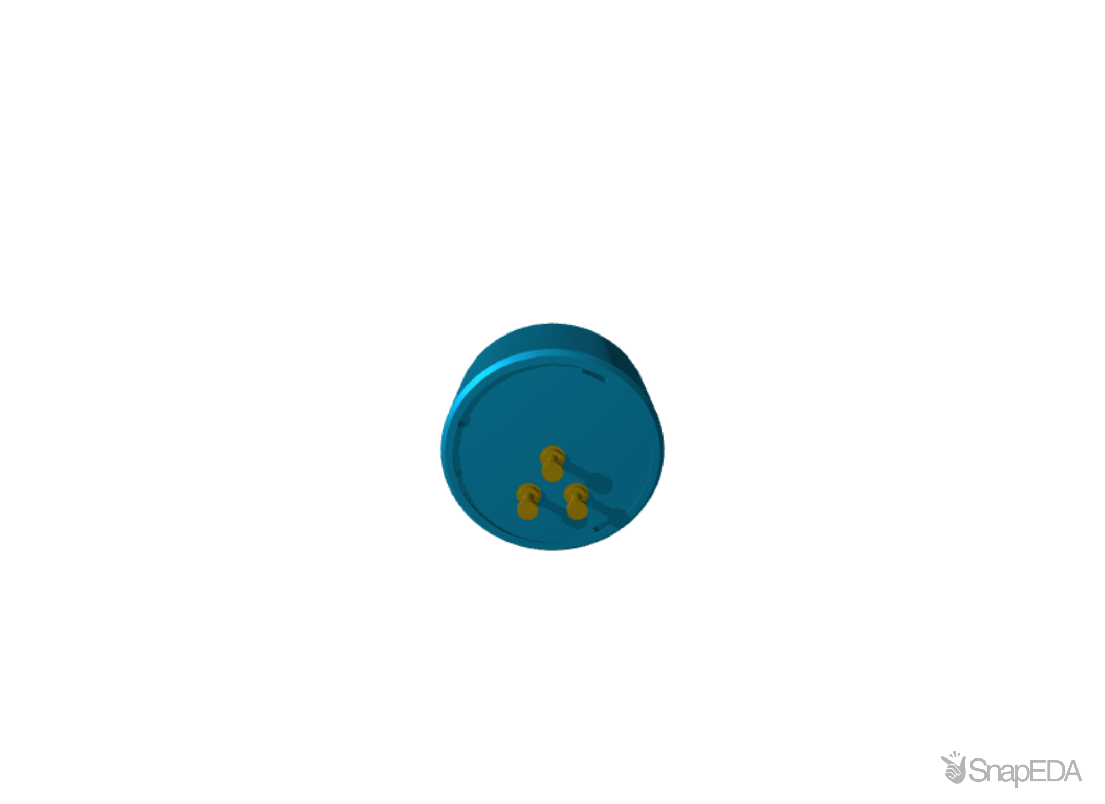 6639S-1-102 3D Model