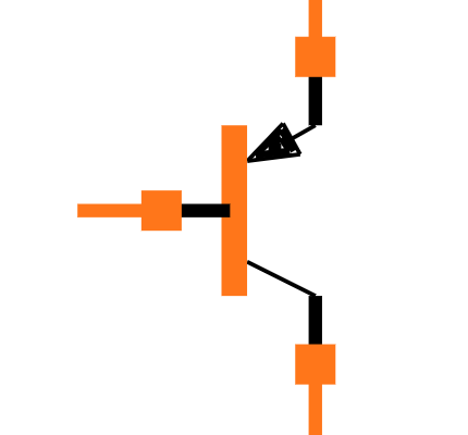 BD240 Symbol