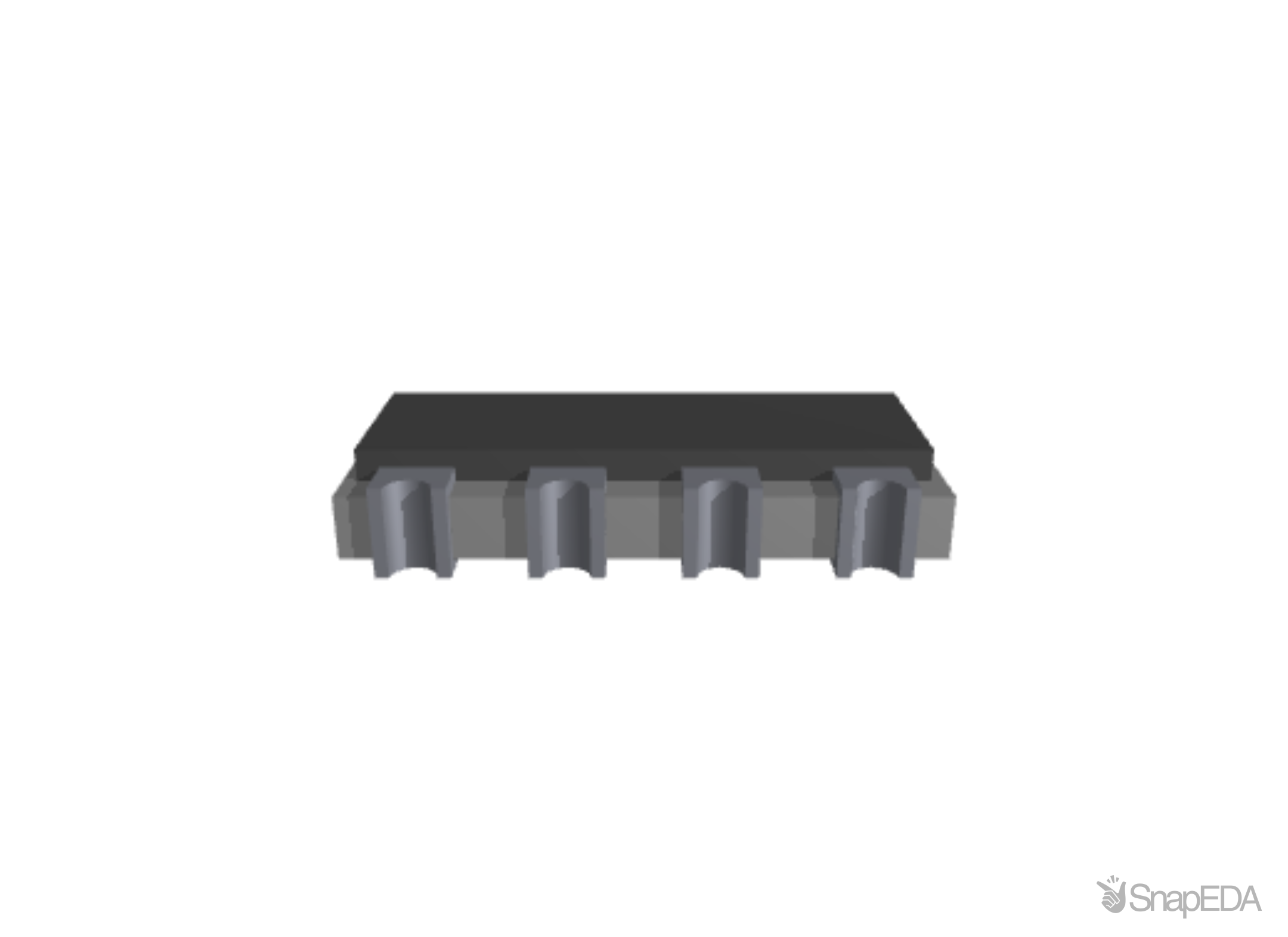 CAT16-1001F4LF 3D Model