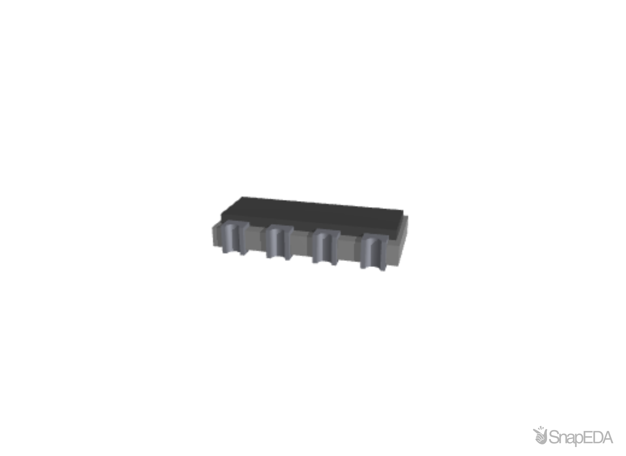 CAT16-2002F4LF 3D Model